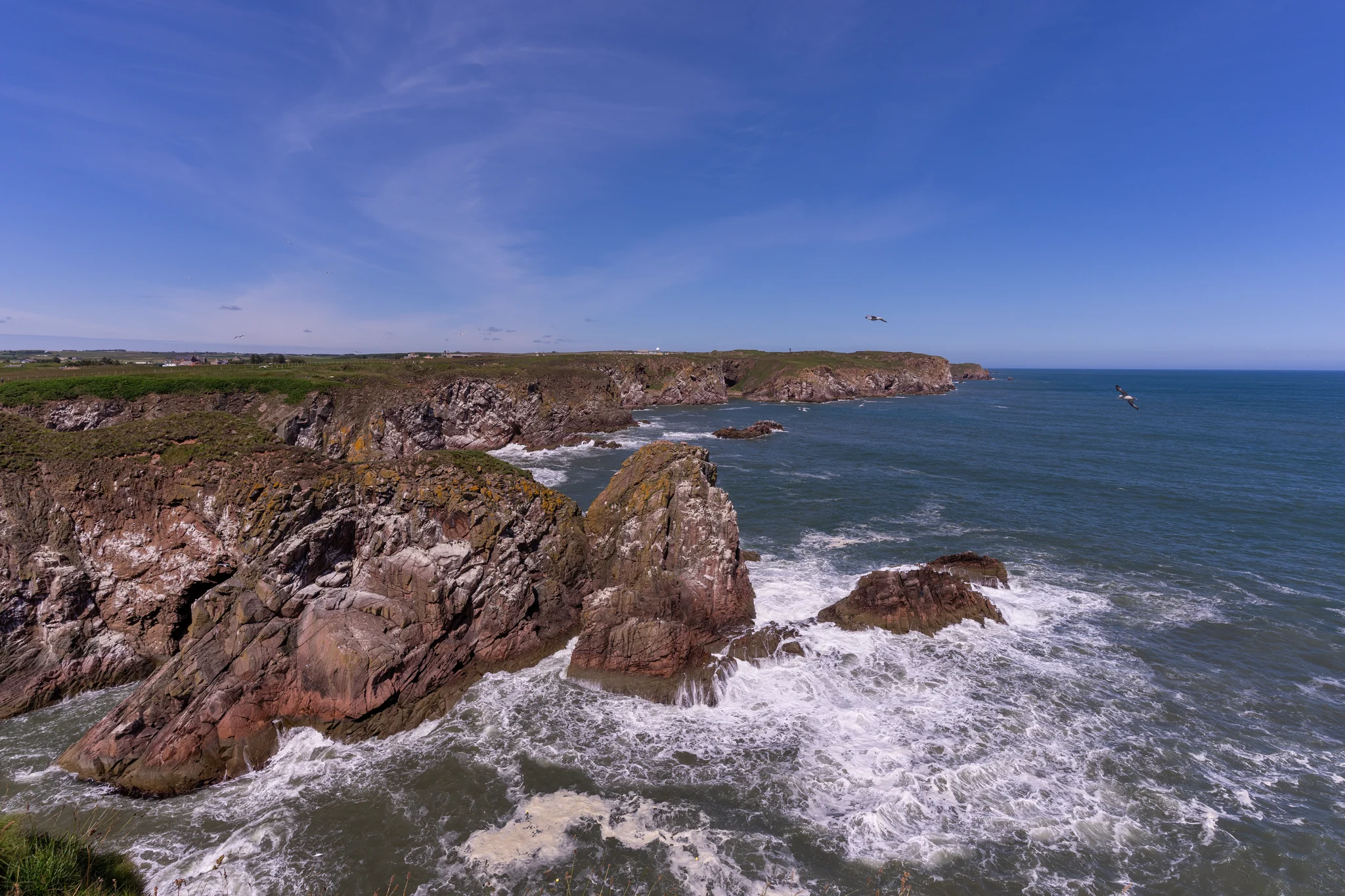 Bullers Of Buchan